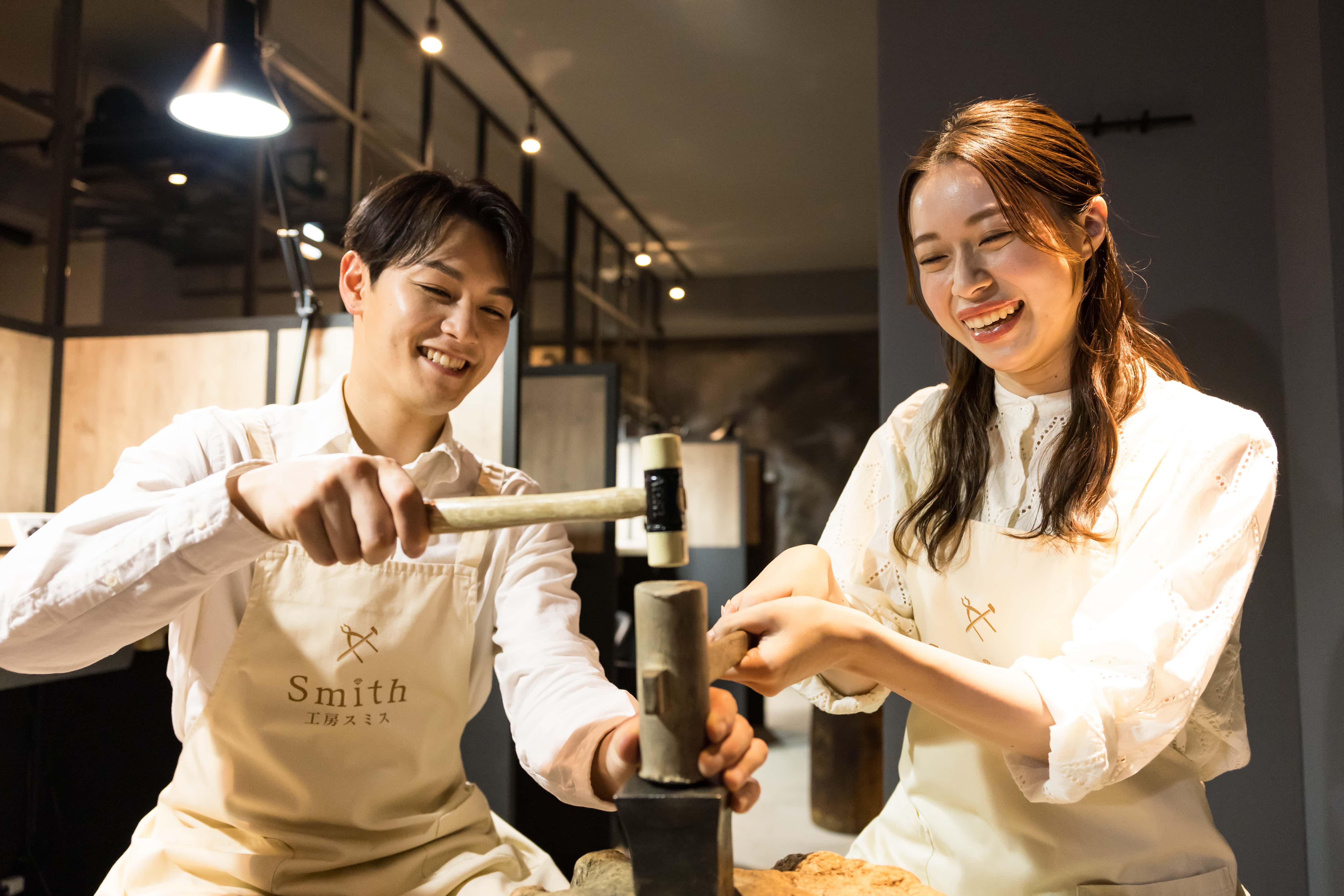 工房Smith札幌